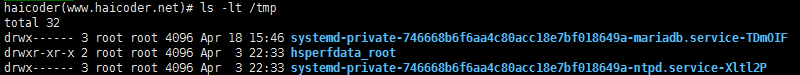 46_Linux显示目录下文件ls命令.png